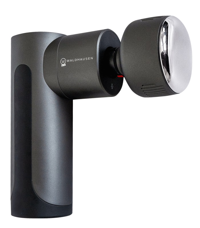 Waldhausen Health + Care Massagegerät Pro (Hot & Cold) Hot & Cold Therapie von WALDHAUSEN HEALTH + CARE