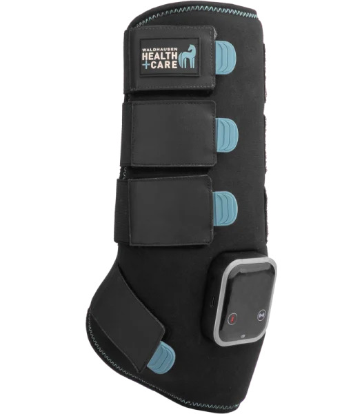 Waldhausen Health + Care TecSupreme Gamasche Schwarz Waldhausen Health + Care TecSupreme Gamasche Schwarz von WALDHAUSEN HEALTH + CARE