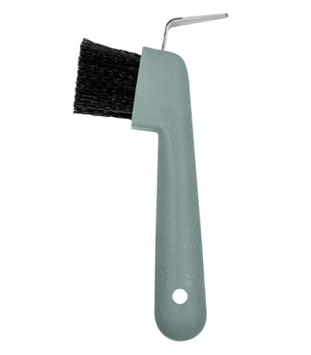 Hoof-Pick-Brush Hoof-Pick-Brush von WALDHAUSEN