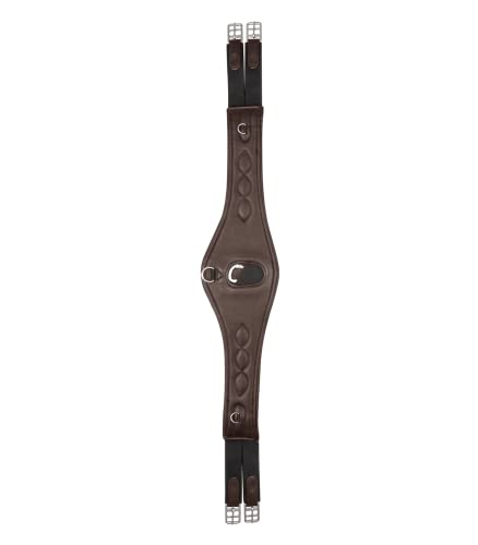 Ledersattelgurt Comfort Ledersattelgurt Comfort von WALDHAUSEN