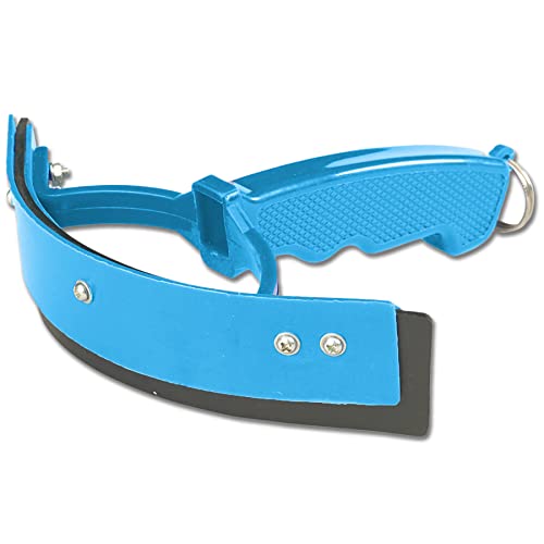 Schweißmesser klein, Kunststoff Schweißmesser klein, Kunststoff von WALDHAUSEN