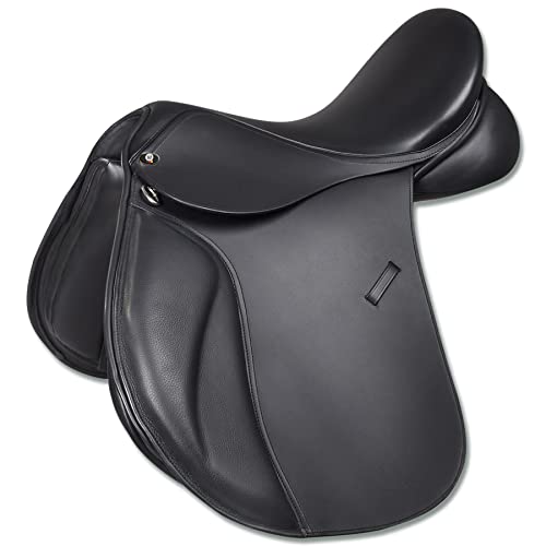 Vielseitigkeitssattel Premium, Leder Vielseitigkeitssattel Premium, Leder von WALDHAUSEN
