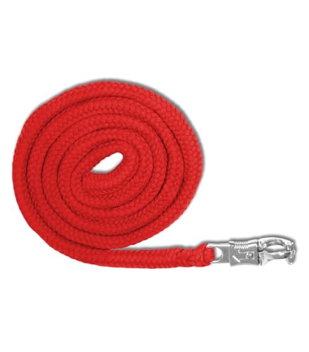 Waldhausen Anbindestrick Economic Panikhaken, rot Waldhausen Anbindestrick Economic Panikhaken, rot von WALDHAUSEN