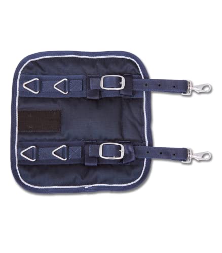 WALDHAUSEN Brusterweiterung für Decken Triplexverschluss, navy, marine WALDHAUSEN Brusterweiterung für Decken Triplexverschluss, navy, marine von WALDHAUSEN