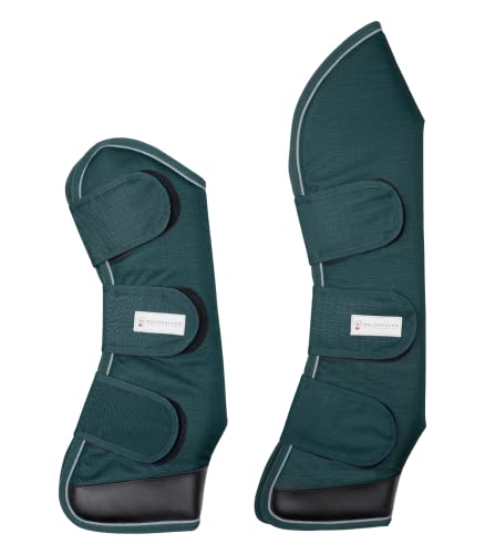 WALDHAUSEN Comfort Transportgamasche, 4er Set, PON, grün WALDHAUSEN Comfort Transportgamasche, 4er Set, PON, grün von WALDHAUSEN