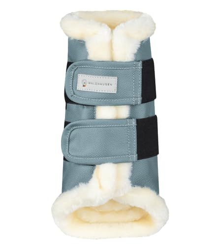 WALDHAUSEN Dressurgamasche Comfort, XL, blau WALDHAUSEN Dressurgamasche Comfort, XL, blau von WALDHAUSEN