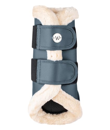 WALDHAUSEN Dressurgamasche Pegasus, L, blau WALDHAUSEN Dressurgamasche Pegasus, L, blau von WALDHAUSEN