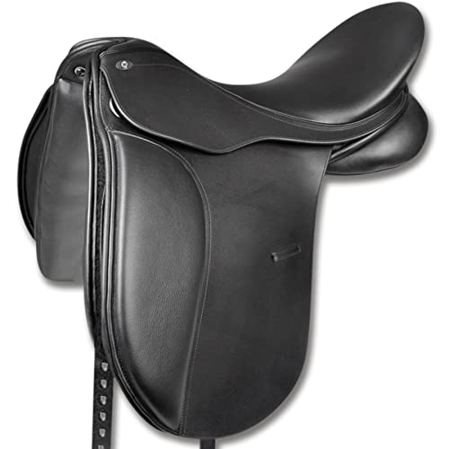 WALDHAUSEN Dressursattel Comfort, Leder WALDHAUSEN Dressursattel Comfort, Leder von WALDHAUSEN