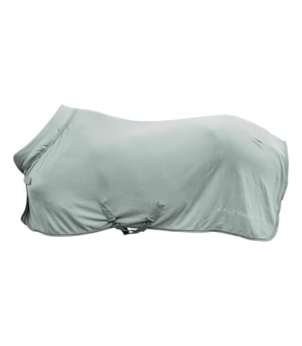 WALDHAUSEN Fleecedecke Nepal, silberblau, 125 cm WALDHAUSEN Fleecedecke Nepal, silberblau, 125 cm von WALDHAUSEN