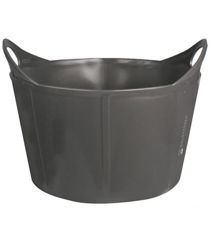WALDHAUSEN Flexischale grau, 17 l WALDHAUSEN Flexischale grau, 17 l von WALDHAUSEN