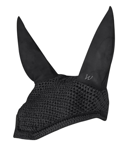 Waldhausen Fliegenohren Basic, schwarz, VB Waldhausen Fliegenohren Basic, schwarz, VB von WALDHAUSEN