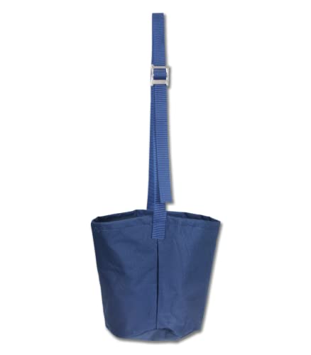 WALDHAUSEN Fressbeutel, blau WALDHAUSEN Fressbeutel, blau von WALDHAUSEN