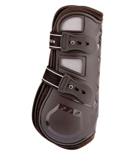WALDHAUSEN Gamasche Memory Foam Pro, braun, XL von WALDHAUSEN