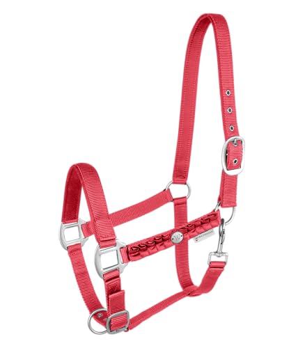 WALDHAUSEN Halfter Florenz, WB, rosa WALDHAUSEN Halfter Florenz, WB, rosa von WALDHAUSEN