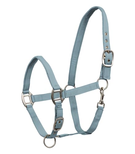 WALDHAUSEN Halfter Satin, PON, blau WALDHAUSEN Halfter Satin, PON, blau von WALDHAUSEN