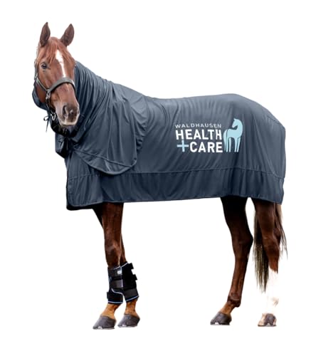 WALDHAUSEN Health & Care Ice Layer Halsteil, Nachtblau, Full WALDHAUSEN Health & Care Ice Layer Halsteil, Nachtblau, Full von WALDHAUSEN