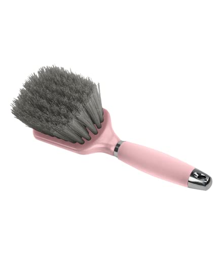 WALDHAUSEN Hufbürste mit Gelgriff, rosa WALDHAUSEN Hufbürste mit Gelgriff, rosa von WALDHAUSEN