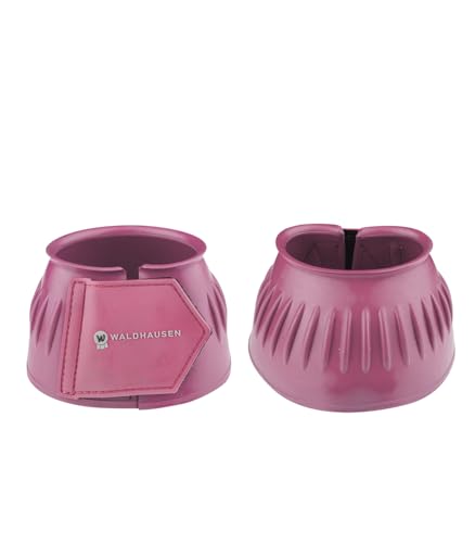 WALDHAUSEN Hufglocke Gummi, Paar, pink, L WALDHAUSEN Hufglocke Gummi, Paar, pink, L von WALDHAUSEN
