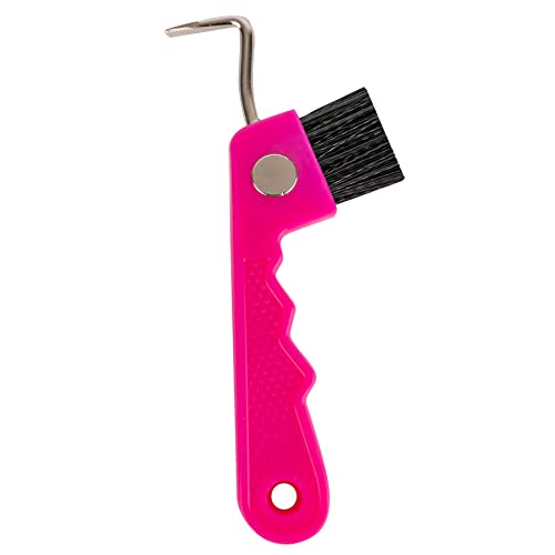 Hufkratzer mit Magnet von WALDHAUSEN