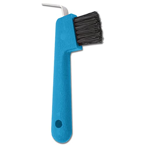 Hoof-Pick-Brush Hoof-Pick-Brush von WALDHAUSEN