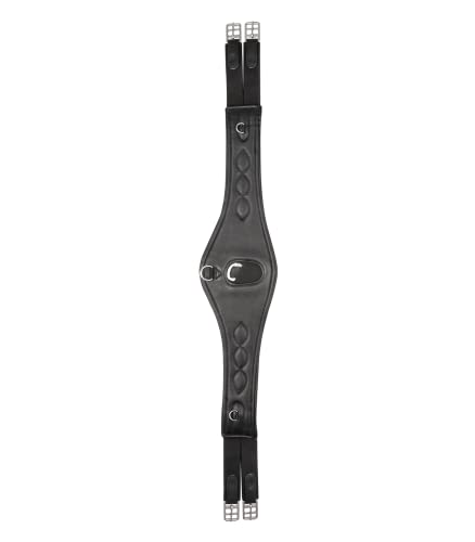 Ledersattelgurt Comfort Ledersattelgurt Comfort von WALDHAUSEN