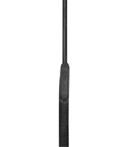WALDHAUSEN Lederzügel rundgenäht mit Haken von WALDHAUSEN