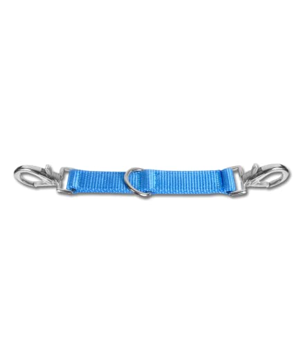 WALDHAUSEN Longierbrille, 25 cm, blau von WALDHAUSEN