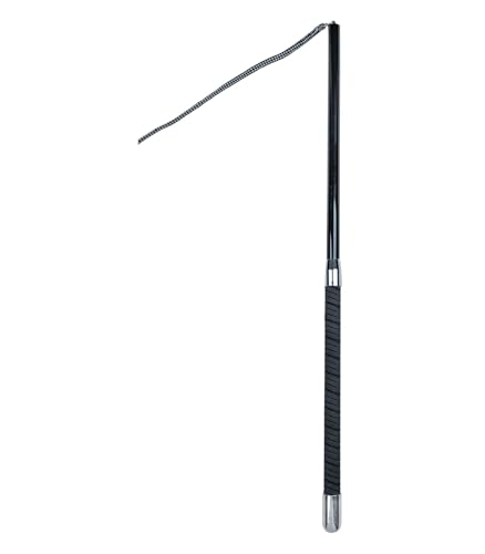 WALDHAUSEN Longierpeitsche Superleicht, 4-teilig, 200 cm WALDHAUSEN Longierpeitsche Superleicht, 4-teilig, 200 cm von WALDHAUSEN