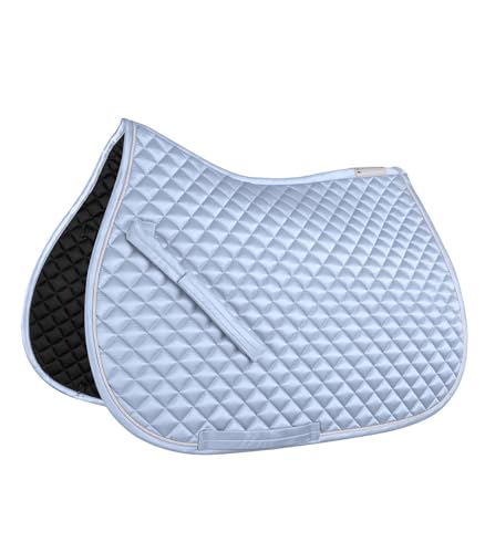 WALDHAUSEN Schabracke Felix Glam, Pastellblau, D WALDHAUSEN Schabracke Felix Glam, Pastellblau, D von WALDHAUSEN