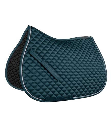 WALDHAUSEN Schabracke Felix Glam, Petrolblau, VSS WALDHAUSEN Schabracke Felix Glam, Petrolblau, VSS von WALDHAUSEN