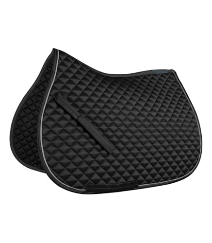 WALDHAUSEN Schabracke Felix Glam, schwarz, Pony WALDHAUSEN Schabracke Felix Glam, schwarz, Pony von WALDHAUSEN
