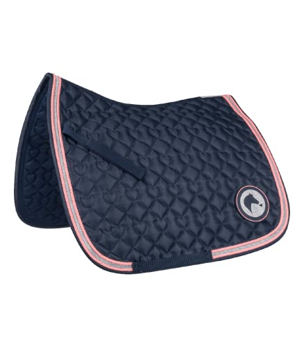 WALDHAUSEN Schabracke Lucky, PON, blau WALDHAUSEN Schabracke Lucky, PON, blau von WALDHAUSEN