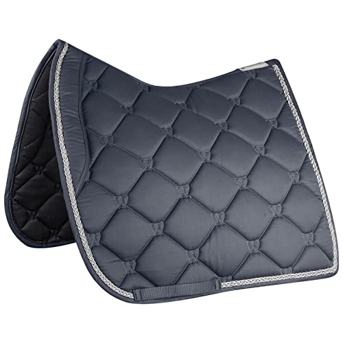 WALDHAUSEN Schabracke Valencia, D, blau WALDHAUSEN Schabracke Valencia, D, blau von WALDHAUSEN