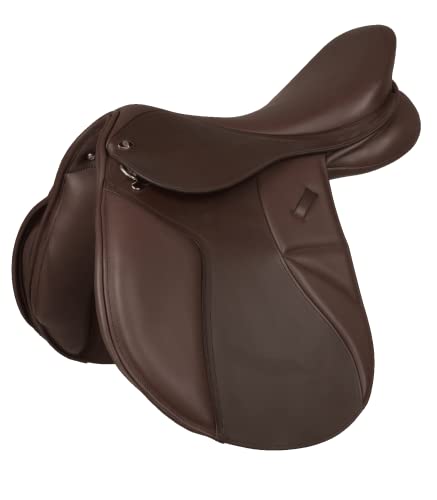 Springsattel Comfort, Leder Springsattel Comfort, Leder von WALDHAUSEN
