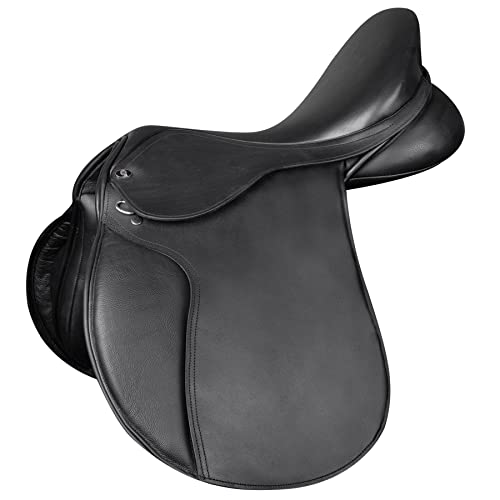 Springsattel Comfort, Leder Springsattel Comfort, Leder von WALDHAUSEN