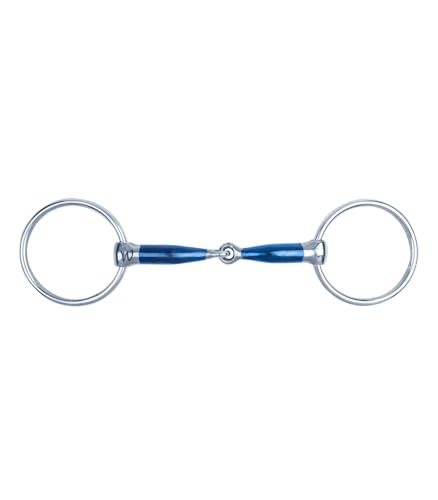 WALDHAUSEN Sweet Iron Wassertrense,einf.gebr.,anatomisch,S:14 mm,B:11,5 WALDHAUSEN Sweet Iron Wassertrense,einf.gebr.,anatomisch,S:14 mm,B:11,5 von WALDHAUSEN