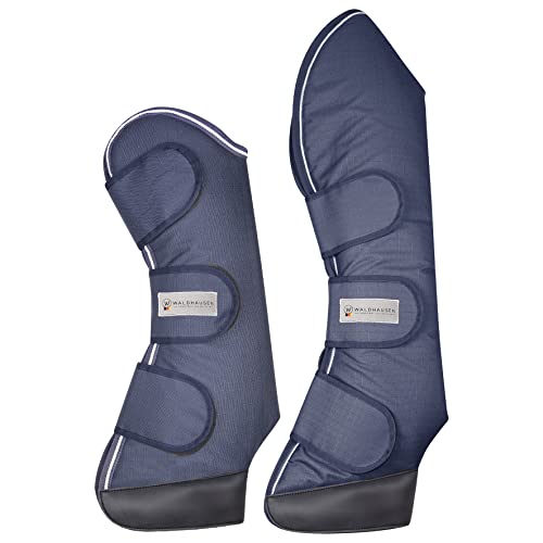 WALDHAUSEN Transportgamaschen Comfort Line, Nachtblau/weiß, VB WALDHAUSEN Transportgamaschen Comfort Line, Nachtblau/weiß, VB von WALDHAUSEN