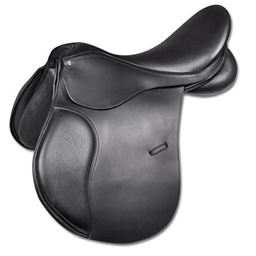WALDHAUSEN Vielseitigkeitssattel Comfort, Leder WALDHAUSEN Vielseitigkeitssattel Comfort, Leder von WALDHAUSEN