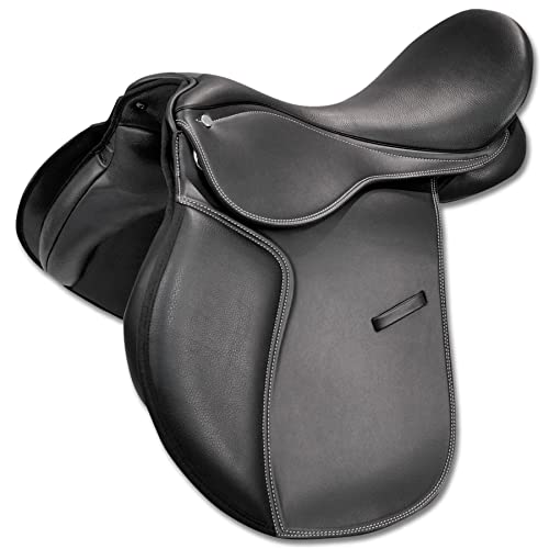 Vielseitigkeitssattel Economic, Synthetic, Pony Vielseitigkeitssattel Economic, Synthetic, Pony von WALDHAUSEN