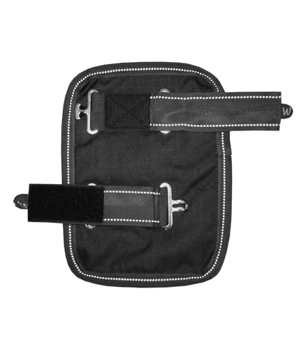 Waldhausen Brusterweiterung, Arctic Decken, schwarz, Unisize Waldhausen Brusterweiterung, Arctic Decken, schwarz, Unisize von WALDHAUSEN