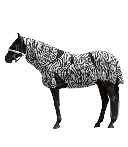 Waldhausen Ekzemdecke Zebra, 165 cm von WALDHAUSEN