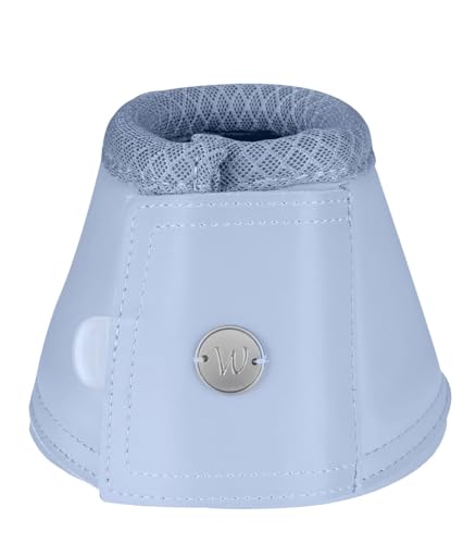 Waldhausen Hufglocke Rimini, Pastellblau, XL Waldhausen Hufglocke Rimini, Pastellblau, XL von WALDHAUSEN