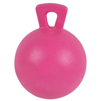 Waldhausen Jolly Ball, pink Kirsch-Duft von WALDHAUSEN