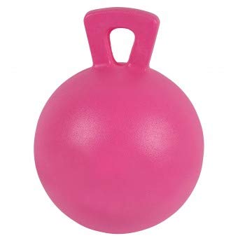 Waldhausen Jolly Ball, pink Kirsch-Duft Waldhausen Jolly Ball, pink Kirsch-Duft von William Hunter