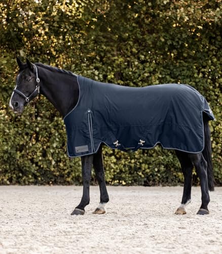 Waldhausen Outdoordecke Arctic, High Neck 100 g, Nachtblau, 155 cm Waldhausen Outdoordecke Arctic, High Neck 100 g, Nachtblau, 155 cm von WALDHAUSEN