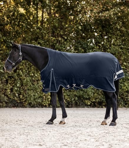 Waldhausen Outdoordecke Scandic, High Neck, 200 g, Nachtblau, 145 cm Waldhausen Outdoordecke Scandic, High Neck, 200 g, Nachtblau, 145 cm von WALDHAUSEN
