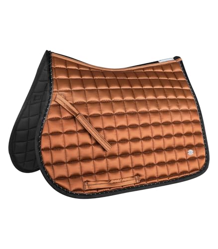 Waldhausen Schabracke Palermo,Zimt, D Waldhausen Schabracke Palermo,Zimt, D von WALDHAUSEN