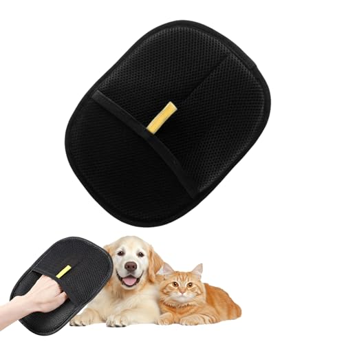 Generisch Fell Magnet Handschuh,Fellmagnet Fellwunderbürste,Handschuh Tierhaarentfernung,Pet Handschuhe,Katzehaarentferner Handschuh Katzenhaare,Katzenhandschuh,Fellpflegehandschuhe für Haustiere Generisch Fell Magnet Handschuh,Fellmagnet Fellwunderbürste,Handschuh Tierhaarentfernung,Pet Handschuhe,Katzehaarentferner Handschuh Katzenhaare,Katzenhandschuh,Fellpflegehandschuhe für Haustiere von WANTUSHUI