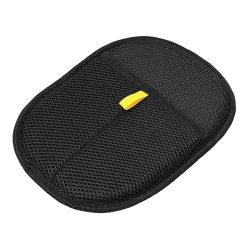 WANYI 1 Stück Tierhaarentferner Handschuh Fell Magnet Handschuh Tierhaarentfernungshandschuh für Katzen & Hunde Pet Hair Remover Antistatische Wiederverwendbare für Sofas Kleidung Möbeln von WANYI