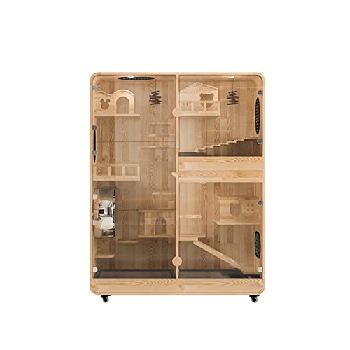 Stuhlabdeckung Kleines Haustierhaus, Katzenvilla, Holzkäfig, Katzenvilla, Haustiervilla, Haustierhaus Wingback-Stuhl-Slipcover Stuhlabdeckung Kleines Haustierhaus, Katzenvilla, Holzkäfig, Katzenvilla, Haustiervilla, Haustierhaus Wingback-Stuhl-Slipcover von WAOCEO